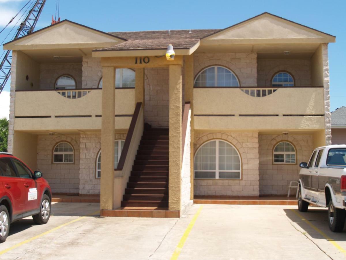 Beverly Condos #0003 South Padre Island Exteriér fotografie